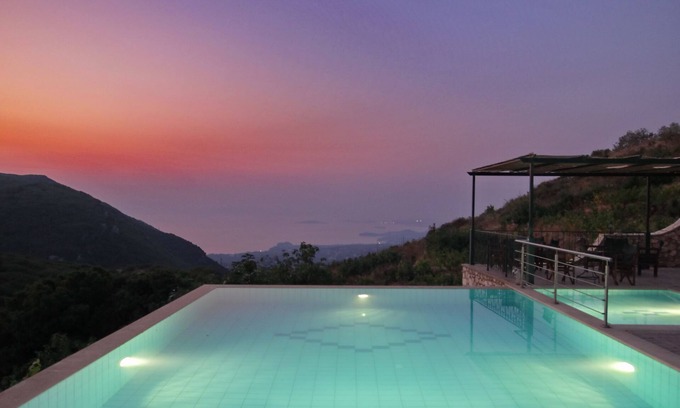 Sokraki Hotel | Sokraki Villas