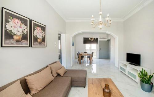 Afandou Apartamento | Sokrates Residence