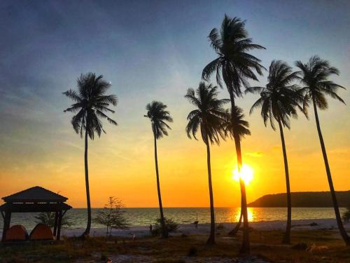 Koh Rong Complejo | Soksan Natura Beach