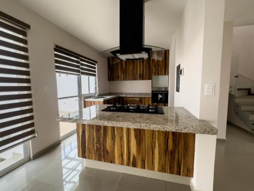Zapopan Casa | Soléa Inmobiliaria