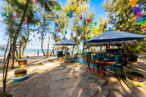 Cam An Complejo | Sol An Bang Beach Resort & Spa