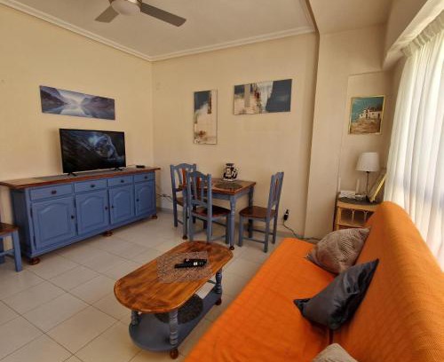 Los Arenales del Sol Apartamento | Sol Apartment