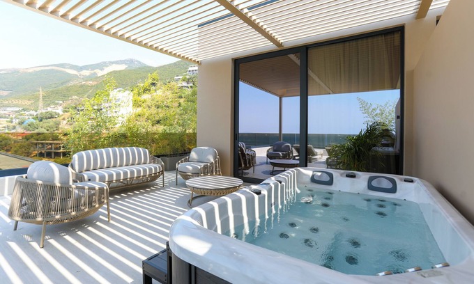 Vlore Hotel | Sol Boutique Hotel