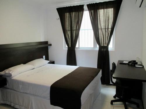 Centro Hotel | SOL BRASIL HOTEL e POUSADA