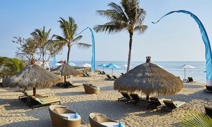 Nusa Dua Complejo | SOL by Meliá Benoa Bali
