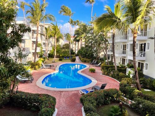 Bavaro Apartamento | SOL CARIBE VILLAGE - STUDIOS DELUXE - playa LOS CORALES