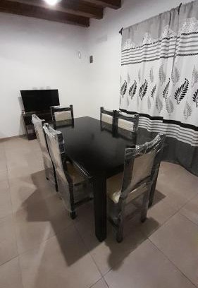 Maipú Apartamento | Sol de Abril