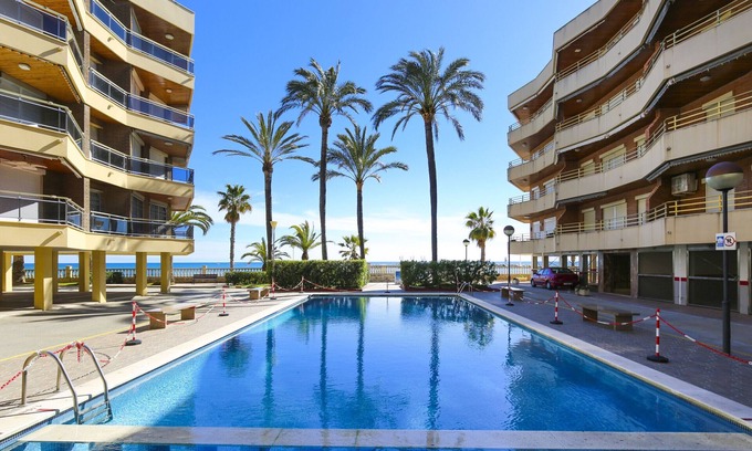 Vilafortuny Apartamento | SOL DE ESPAÑA Apartments - Primera Línea
