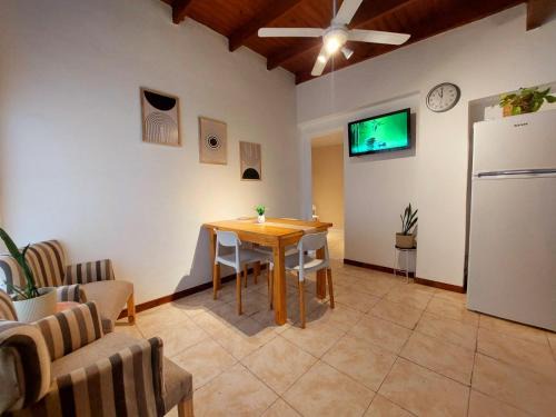 San Miguel del Monte Apartamento | Sol de Monte