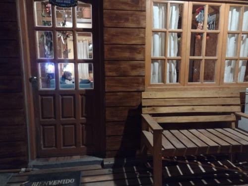 Province of Tierra del Fuego Apartamento | Sol del Valle