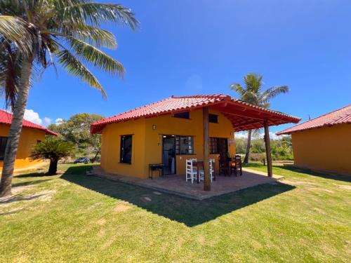 Prado Apartamento | Sol dos Corais