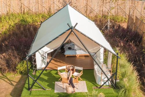 Wang Katha Complejo | SOL Glamping at Khao yai