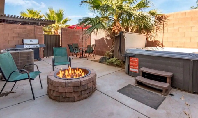 Sienna Hills Casa | Sol Grande