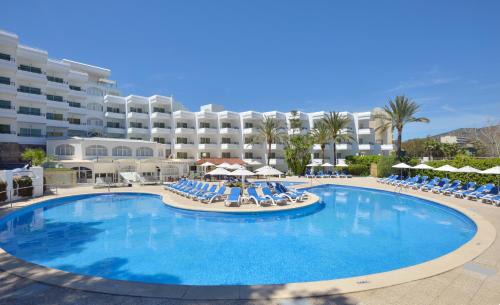 Palmanova Apartamento | Sol Lunamar Palmanova Apartamentos - Adults Only