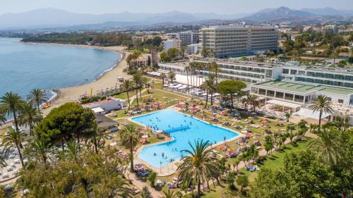 Nueva Milla de Oro Hotel | Sol Marbella Estepona Atalaya Park