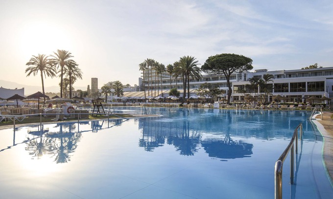 Nueva Milla de Oro Hotel | Sol Marbella Estepona - Atalaya Park