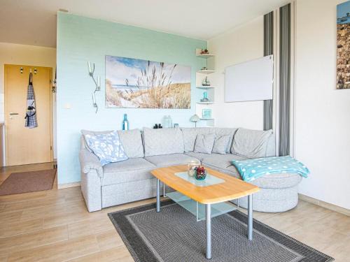 Kellenhusen Apartamento | Sol Mare Kleine Auszeit Kellenhusen