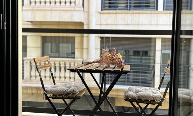 Elche Apartamento | Sol Mediterráneo - Palm City