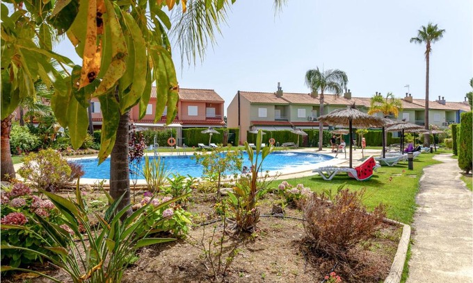 Islantilla Casa | Sol,Playa Y Golf En El Sur