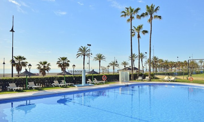 Torremolinos Hotel | Sol Principe