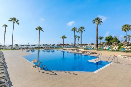 Carihuela Apartamento | Sol Puerto Marina