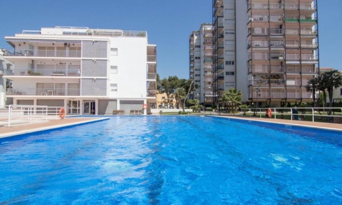 Centro de Sitges Apartamento | Sol & Relax en centro, Sitges.