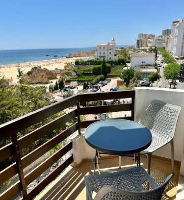 Praia da Rocha Apartamento | Sol & Sal Apartment