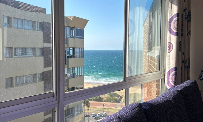 Durban Hotel | Sol Sands Hotel & Self-Catering