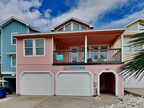 Sand Point Casa | Sol Searcher