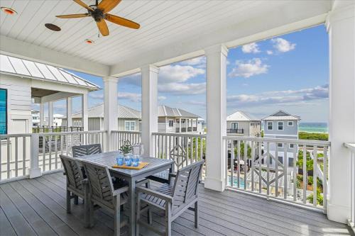 Inlet Beach Casa | Sol Serenity by 30A Escapes