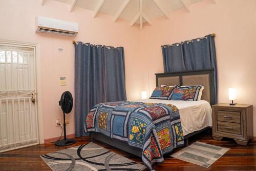 Dickenson Bay Casa | Sol Springs Villa