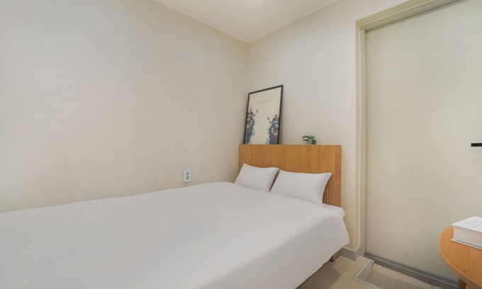 Geumho-dong Hotel | Sol Stay