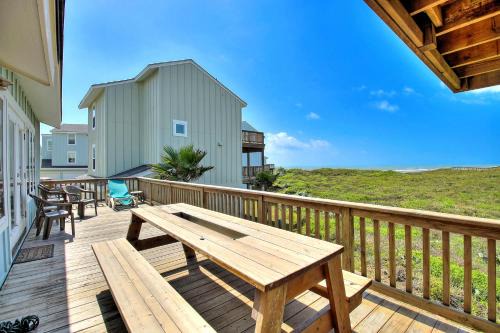 Port Aransas Casa | Sol to Soul Lost Colony 1 Port Aransas