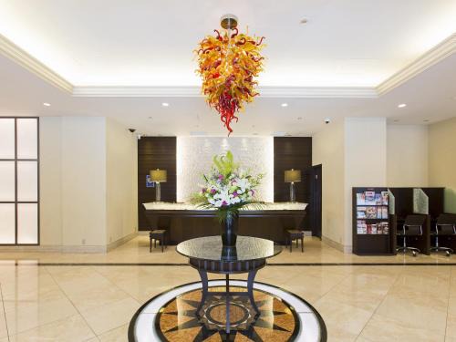 Matsuyama Hotel | Sol Vita Hotel Naha