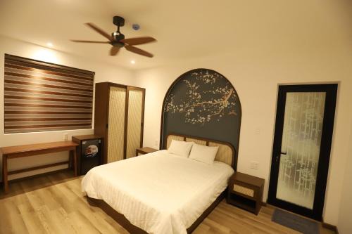 Ngu Hanh Son Apartamento | Sol Xưa
