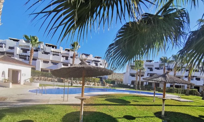 Vera Apartamento | Sol y Alma Mediterranean Apartment