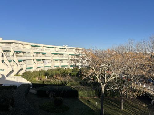 Le Couchant Apartamento | Sol-y-Days Hermes, Charmant studio cabine au calme