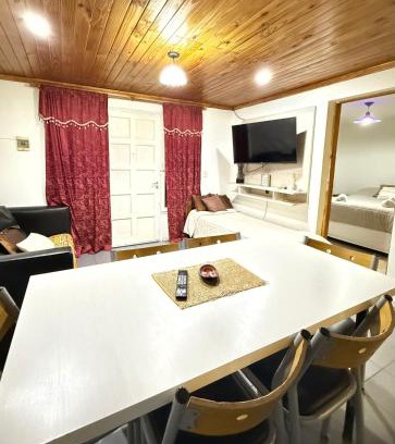 Perito Moreno Apartamento | Sol y Luna 4 Tucu