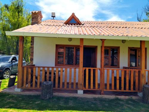 Iza Casa | Sol y Luna Villa Campestre