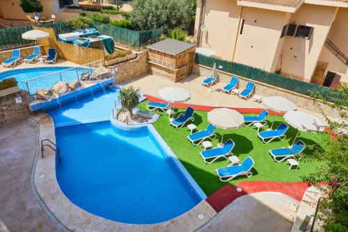 Cala Bona Apartamento | Sol y Mar Apartments