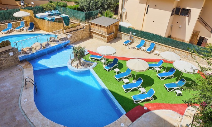 Cala Bona Apartamento | Sol y Mar Apartments