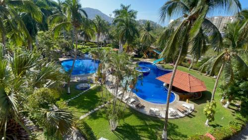 Ixtapa Apartamento | Sol y Mar. Delfines