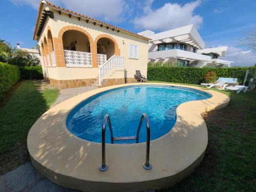 Molinell Casa | Sol y Mar