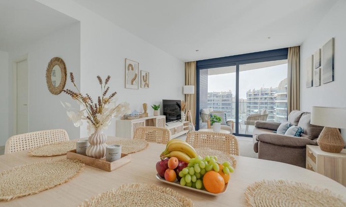 Punta Prima Apartamento | SOL Y MAR