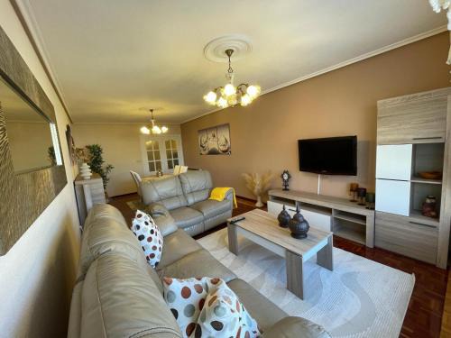 Covas Apartamento | SOL Y MAR