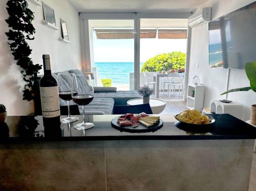 Benalmádena Apartamento | Sol y Playa Benalmádena