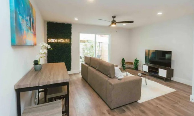 Galindo Casa | SOLA HOUSE