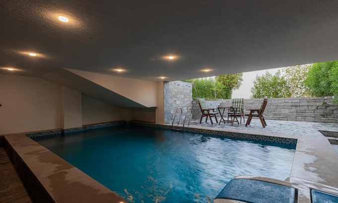 Dahar Hotel | SOLA INN Hotel Airport