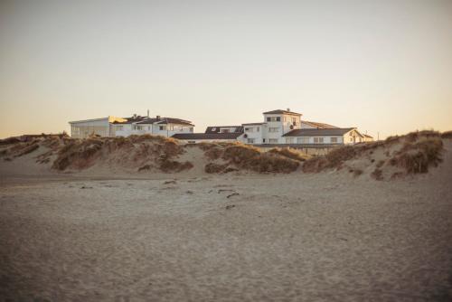 Sola Hotel | Sola Strand Hotel