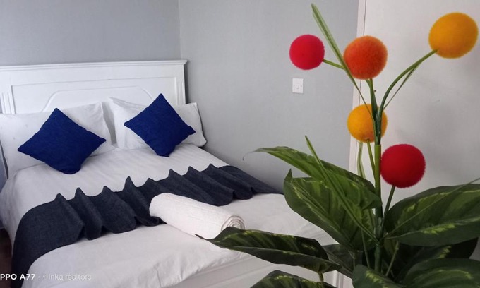 Ongata Rongai Apartamento | Solace Furnished Studio